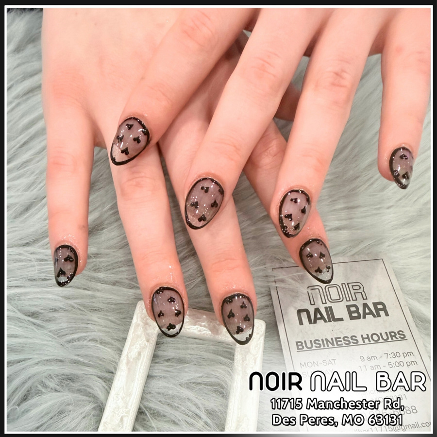 Noir Nail Bar